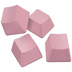 Razer PBT Keycap Upgrade Set - Rose