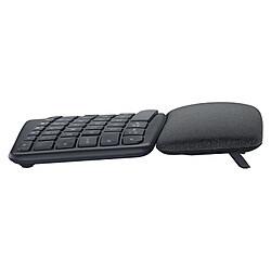Logitech ERGO K860 - Graphite