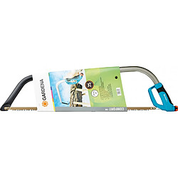 Gardena Comfort Scie a métaux 760