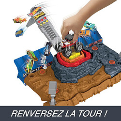 Acheter Mattel Hot Wheels Arena Smasher 4x4 - Multicolore