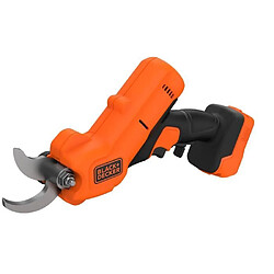 Black & Decker BCPP18B-XJ 25 MM 18V