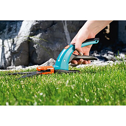 Avis Gardena 8731-20
