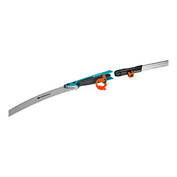 Gardena 8738-20 - Scie arquée combisystem