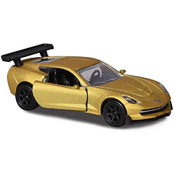 MAJORETTE Set de 13 voitures miniatures