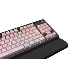 Mars gaming MKAX - Noir et rose