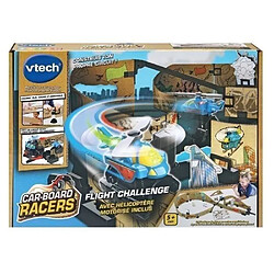 Acheter Vtech circuit Car-Board Racers Flight Challenge - Marron
