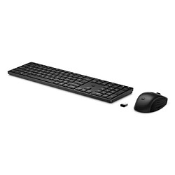 Avis Hp 650 - Noir