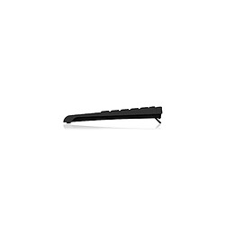 Keysonic ACK-595C - Noir pas cher
