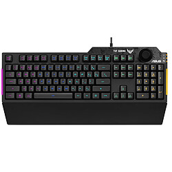 Acheter Asus TUF Gaming - Noir