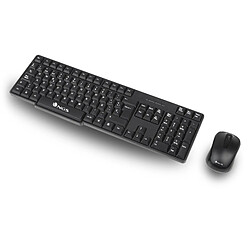 Avis Ngs Euphoria Kit - Noir
