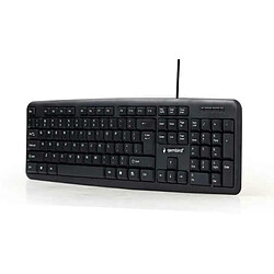 Gembird KB-U-103-PT