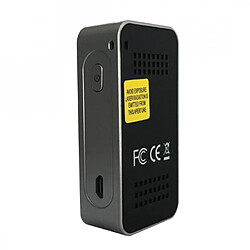 Acheter Mini Clavier Laser Projection - Noir