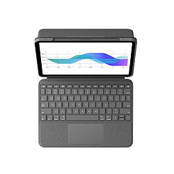 Logitech Folio Touch