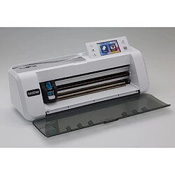 Avis BROTHER Machine Scan'n'cut CM300 - Machine de découpe & traçage personnelle