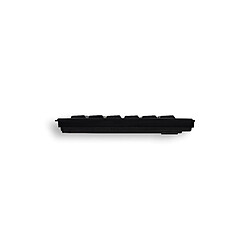 Avis Cherry clavier mécanique - Noir
