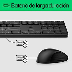 HP 650 - Blanc pas cher