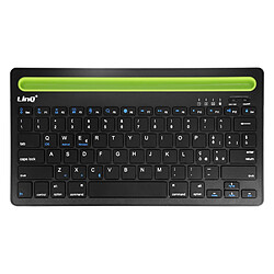 LinQ Clavier QWERTY - Noir