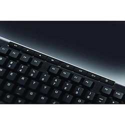 Logitech K270 - Noir pas cher