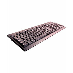 Clavier Heden