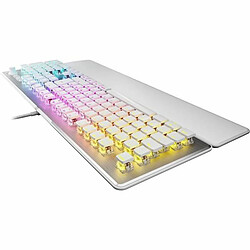 Avis Roccat Vulcan II - Blanc