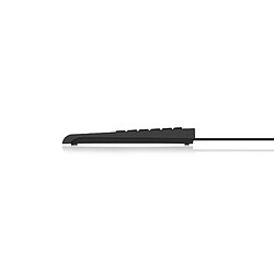 Keysonic ACK-3410 - Noir pas cher