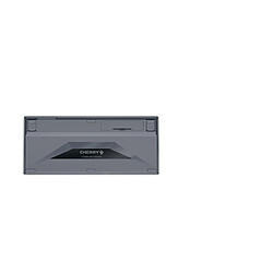 Avis Cherry KW 7100 Mini - Blanc