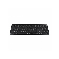 Clavier V7