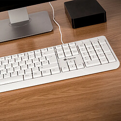 Acheter Ngs Spike - Blanc