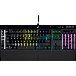 Corsair K55 Pro RGB