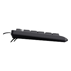 Acheter Trust Basics Keyboard - Noir