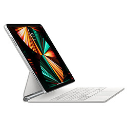 Avis Apple Magic Keyboard - Blanc
