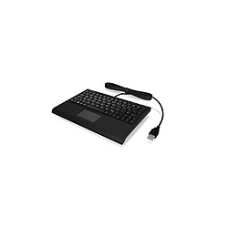 Avis Keysonic ACK-3410 - Noir
