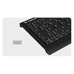 Avis Keysonic KSK-3011ELC - Noir