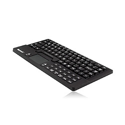 Avis Keysonic Razer Huntsman Mini - Noir