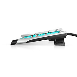 Acheter Alienware Clavier mécanique gamer - Blanc