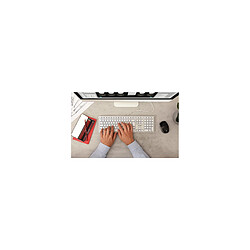 Avis Cherry KC 6000C pour Mac - Argent