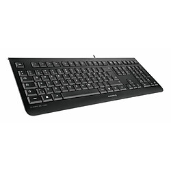 Acheter Cherry KC 1000 - Noir