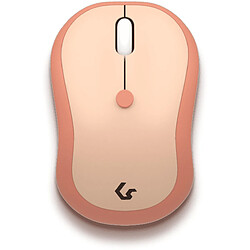 Avis Keysonic KeySonic KSKM-5200M-RF - Beige