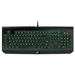 Razer BlackWidow Ultimate - Occasion
