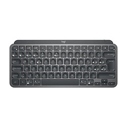 Logitech MX Keys Mini for Business - Graphite