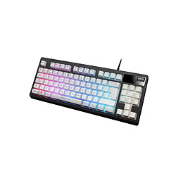 Avis Mars gaming MKAX - Noir