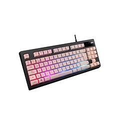 Acheter Mars gaming MKAX - Rose