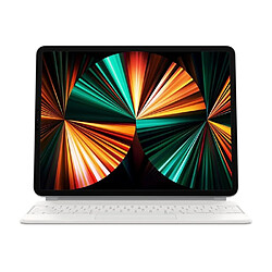 Avis Apple Magic Keyboard