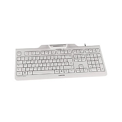 Acheter Cherry KC 1000 SC - Blanc