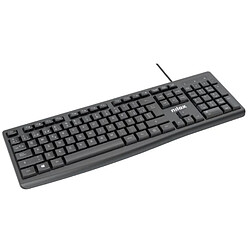 Clavier Nilox NXKBE000013