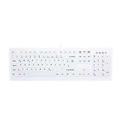 Cherry MedicalKey AK-C8100 - Blanc