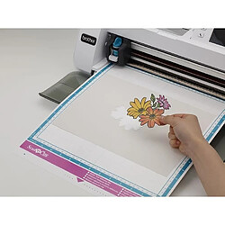 Acheter BROTHER Machine Scan'n'cut CM300 - Machine de découpe & traçage personnelle