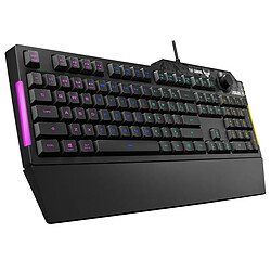 Avis Asus TUF Gaming - Noir