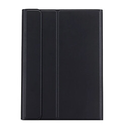 Wewoo Clavier QWERTY Noir pour iPad