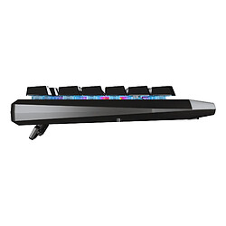 Genesis Rhod 300 RGB - Noir pas cher